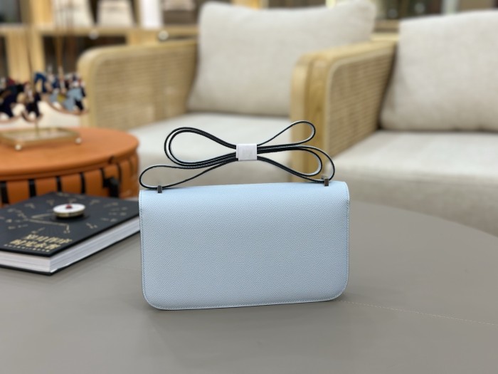 Constance Elan Epsom“24*17*6CM”-0521=