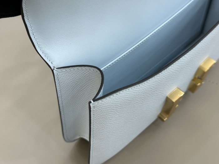 Constance Elan Epsom“24*17*6CM”-0521=