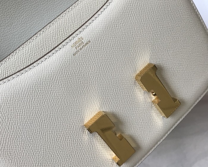 Constance 23 Bag“23*17*6CM” -0541=