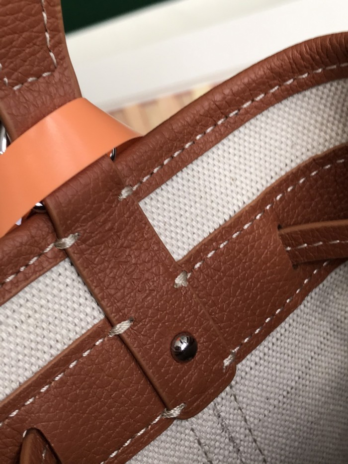 Petit Flot Mini bucket bag“17.5*12*10CM”-014=