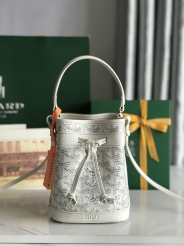Petit Flot Mini bucket bag“17.5*12*10CM”-014=