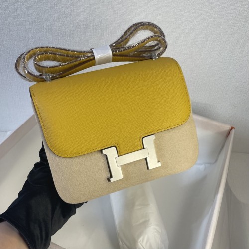 Constance 23 Bag“23*17*6CM” -0541=