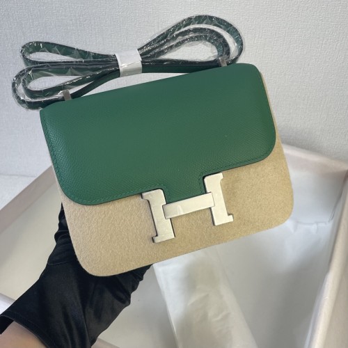 Constance 19 Bag“19*15*5CM” -0511=