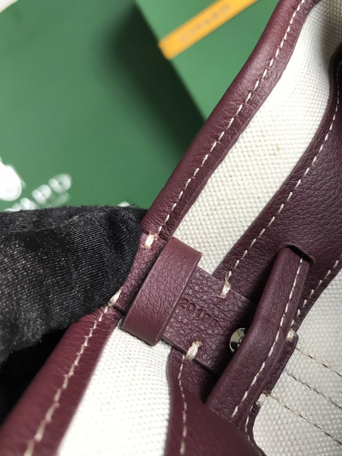 Petit Flot Bucket Bag“23*17*14.5CM”-055=
