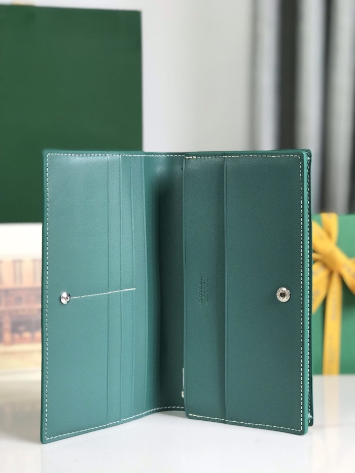 Richelieu Wallet“19*10.5*2CM”-003=