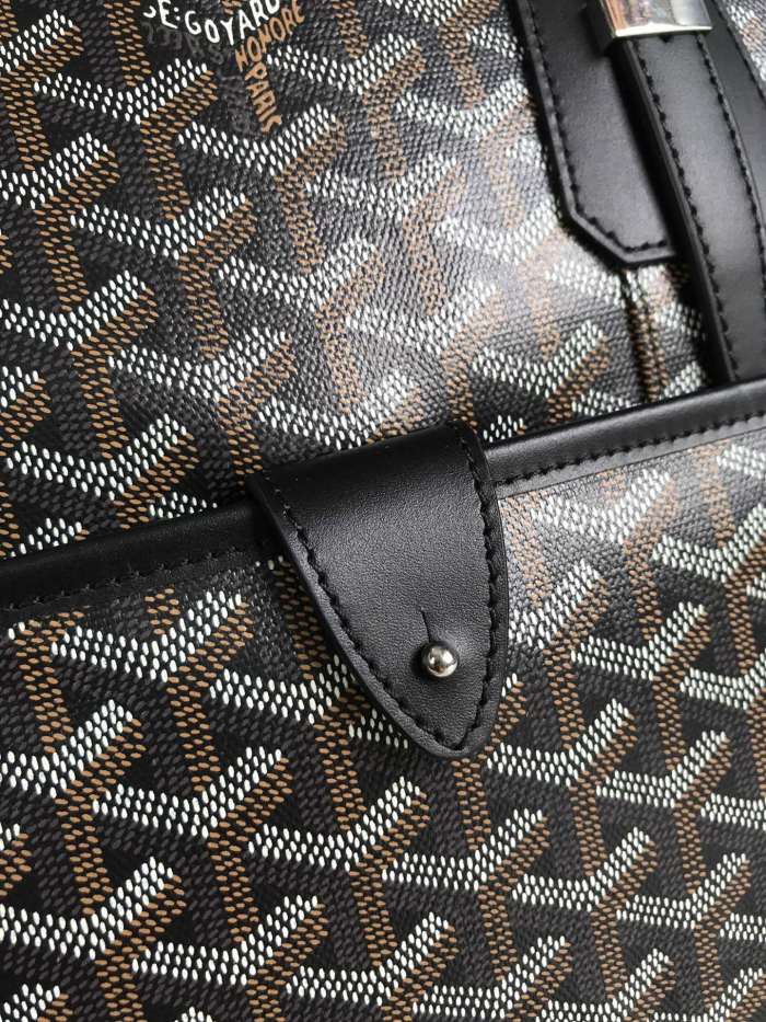 Ambassade Messeger Bag“35*27*7CM”-059=