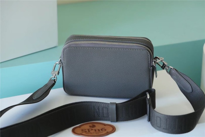 Alpha Wearable Crossbody Bag “18.5*11*6.5CM” 016