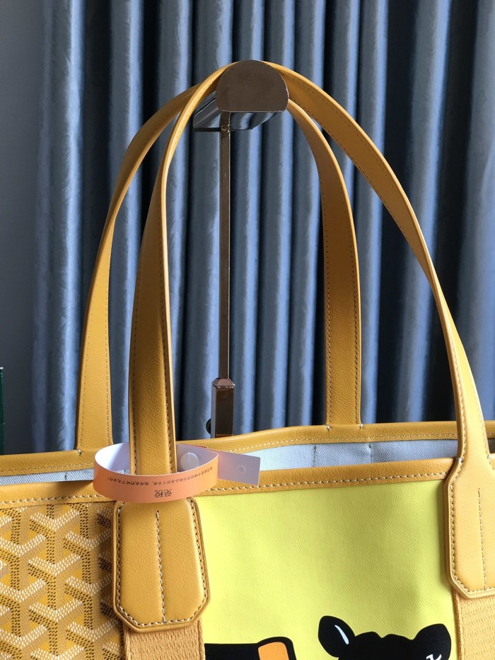 Villette Tote Bag MM“45*32*15CM”-055=