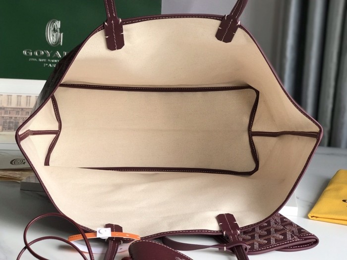 Saint Louis“47*27*14CM”-053=