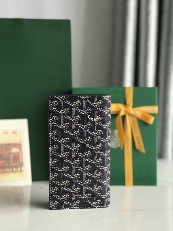 SAINT-LAMBERT Wallet“17.5*10*2CM”-052=