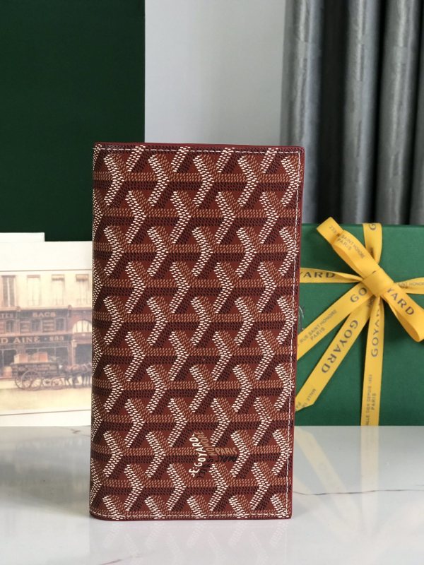 Richelieu Wallet“19*10.5*2CM”-003=