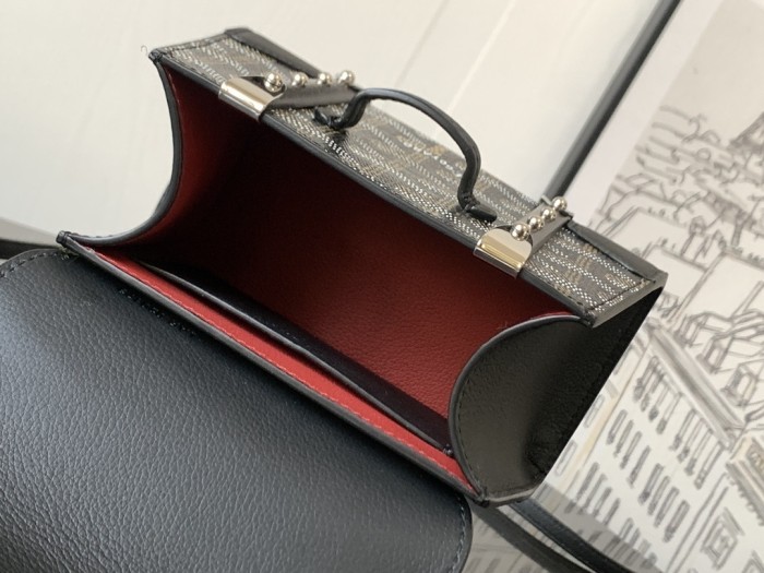 Sagon Mini Bag“20*15*7.5CM”-007=
