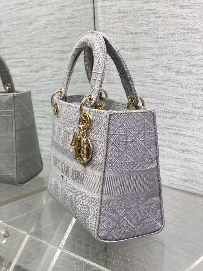 Lady Dior“24*20*11CM”-006=