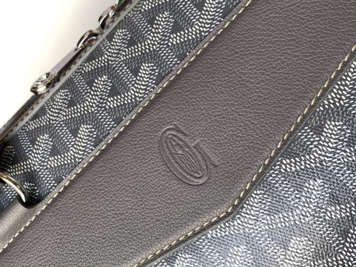 Cisalpin Document Case“39*29*9CM”-007=