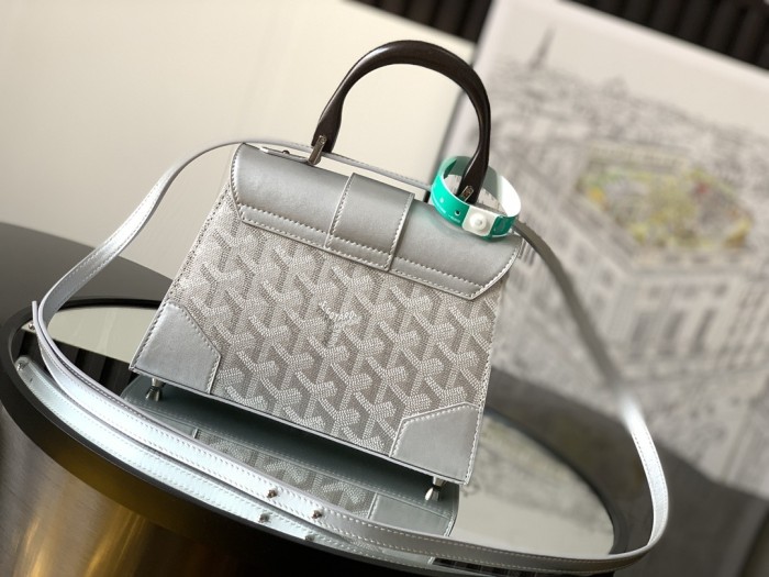 Sagon Mini Bag“20*15*7.5CM”-057=