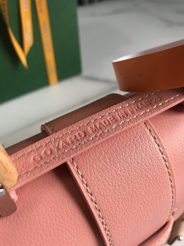 Sagon Mini Bag“20*15*7.5CM”-007=