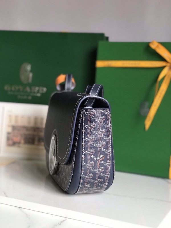 Goyardine“25*17*8CM -058=