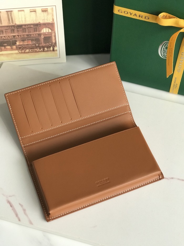 SAINT-LAMBERT Wallet“17.5*10*2CM”-052=