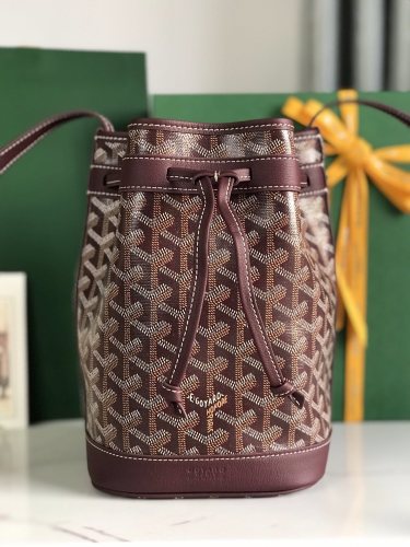 Petit Flot Bucket Bag“23*17*14.5CM”-055=
