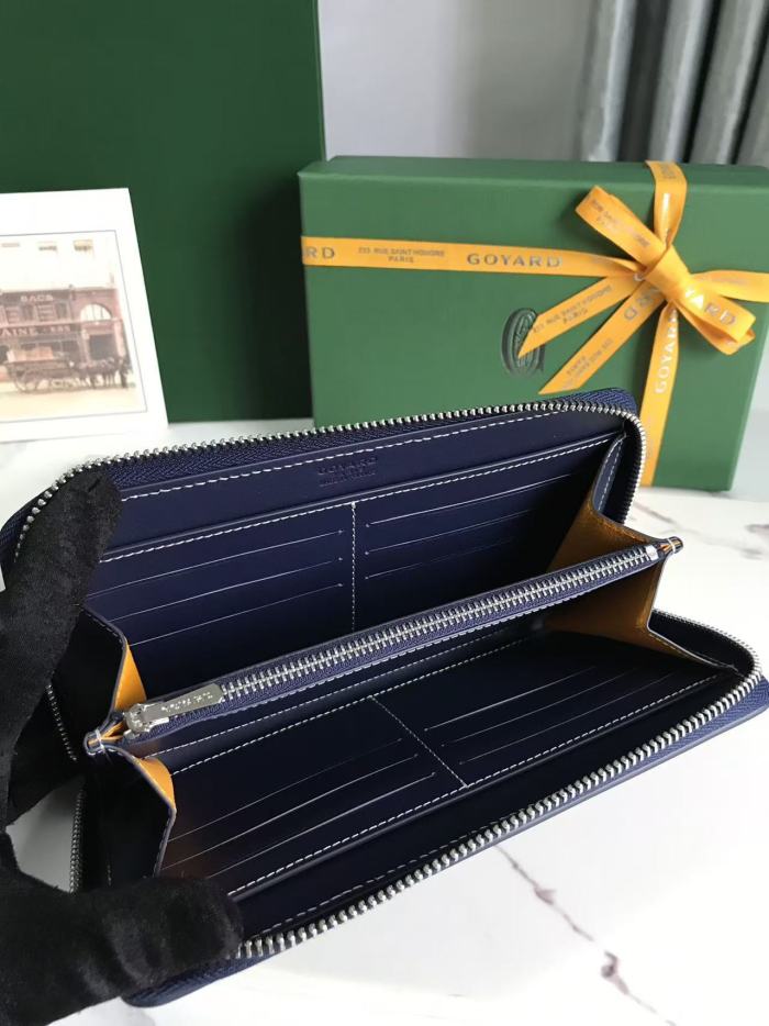 Goyard“20*11*2.3CM”-062=