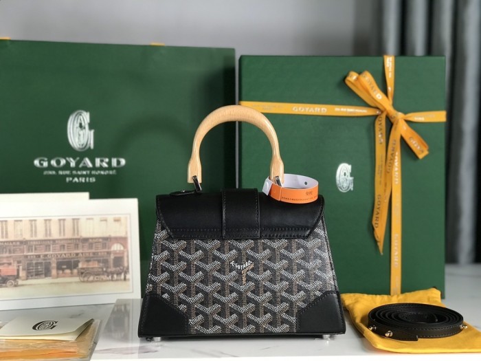 Sagon Mini Bag“20*15*7.5CM”-007=