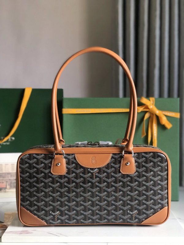 St. Martin Bag“34.5*17*9.5CM”-056=