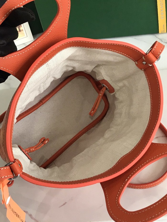 Beluga Mini Bag“23*18.5*8CM”-015=