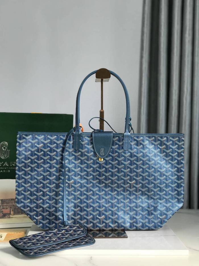 Saint Louis“47*34*27*14CM”-004=