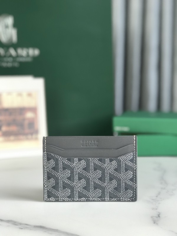 Saint-Sulpice Card Wallet“10.5*7*0.3CM”-051=