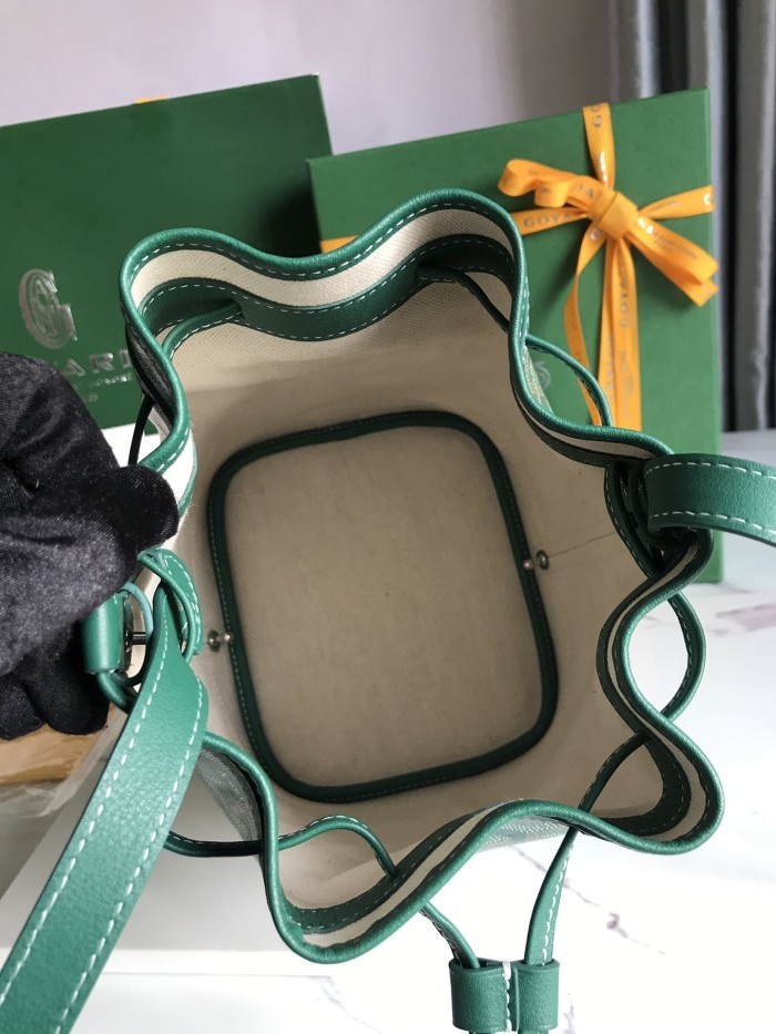 Petit Flot Bucket Bag“23*17*14.5CM”-055=