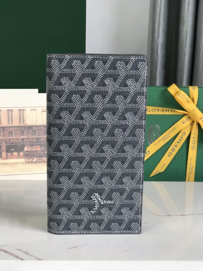 Richelieu Wallet“19*10.5*2CM”-003=