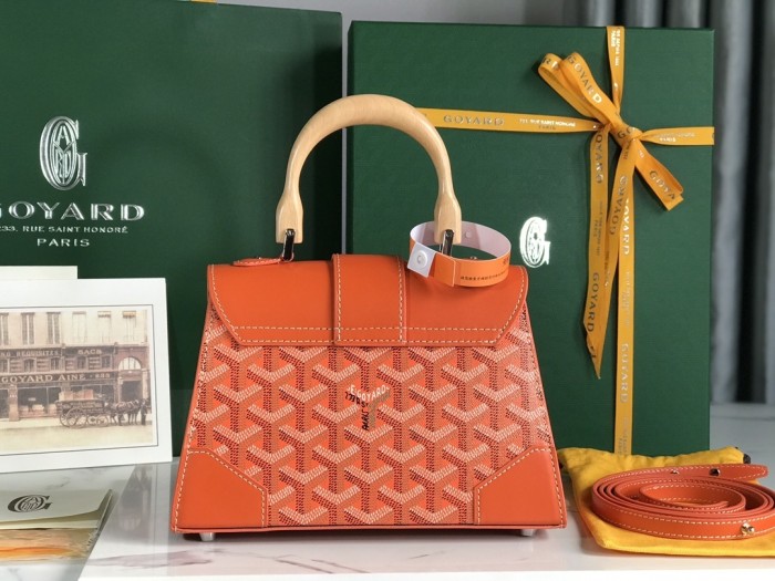 Sagon Mini Bag“20*15*7.5CM”-007=