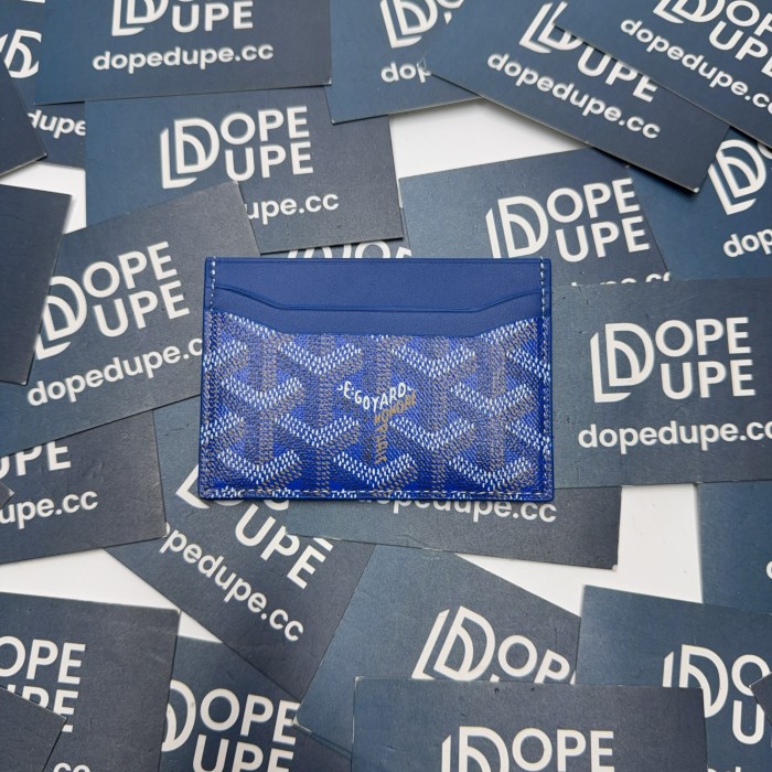Saint-Sulpice Card Wallet“10.5*7*0.3CM”-051