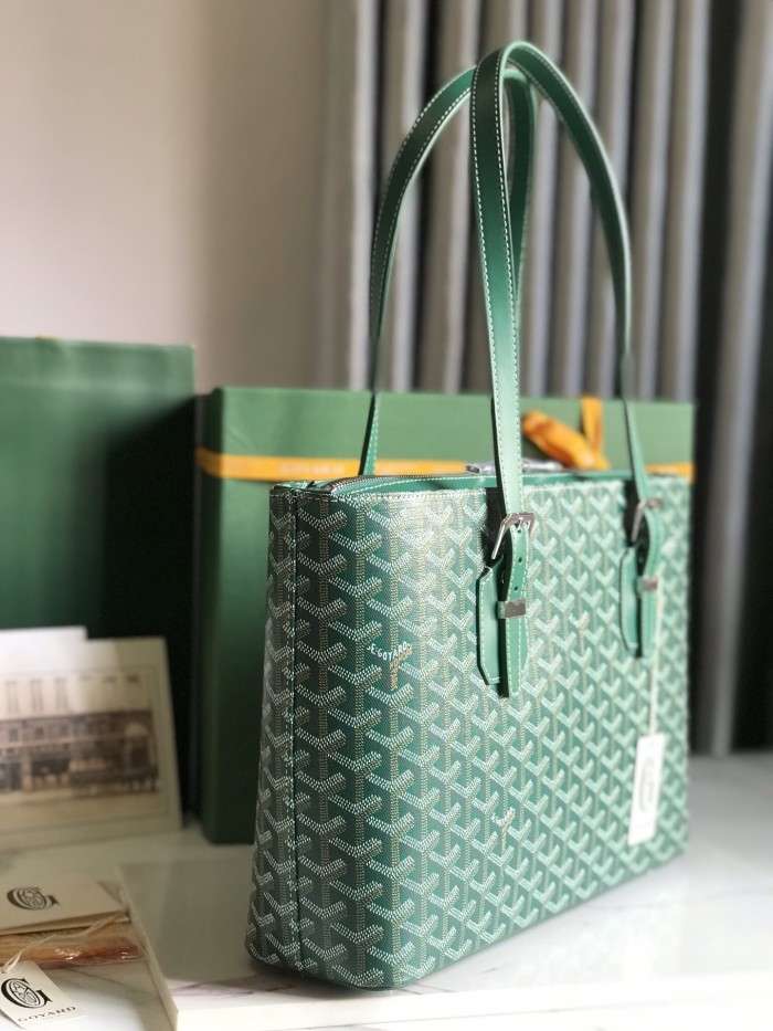 Goyardine Okinawa“35.5*24.5*10CM”-008=