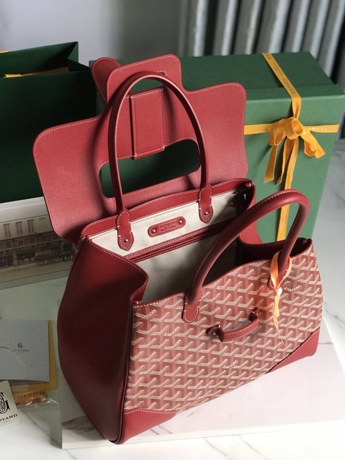 Saigon Tote“34*24*18CM”-059=