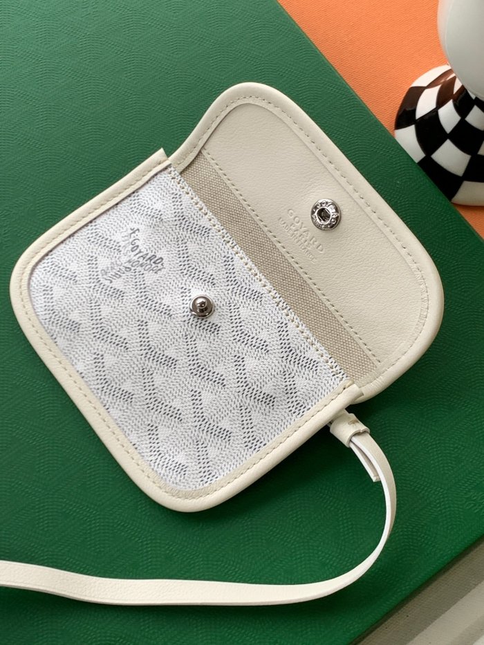 Anjou Mini Bag“20*10*10CM”-005=