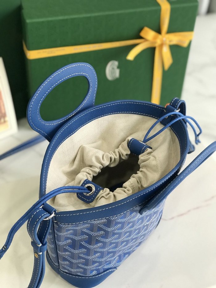 Beluga Mini Bag“23*18.5*8CM”-015=