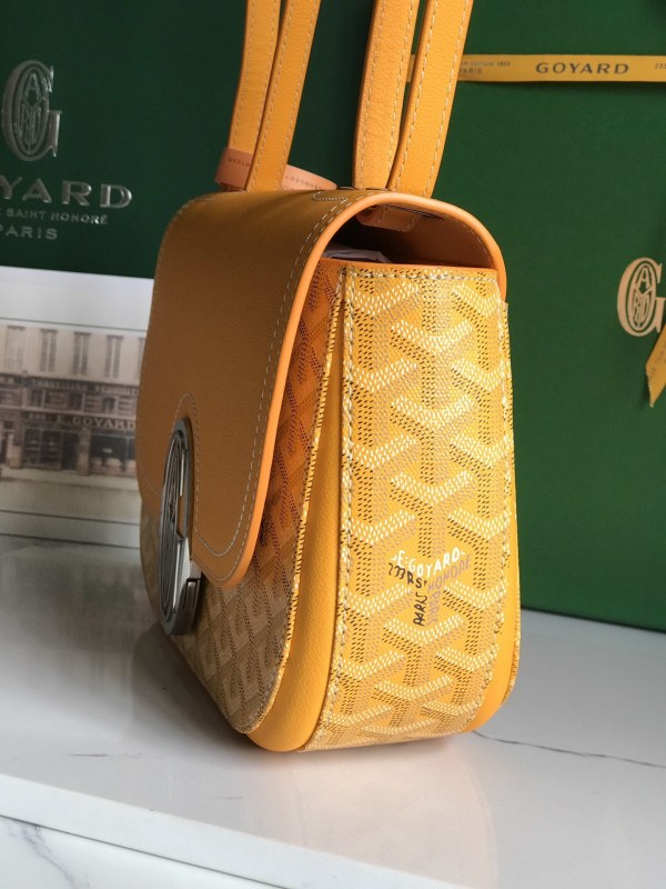 Goyardine“25*17*8CM -058=