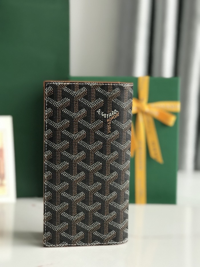 SAINT-LAMBERT Wallet“17.5*10*2CM”-052=