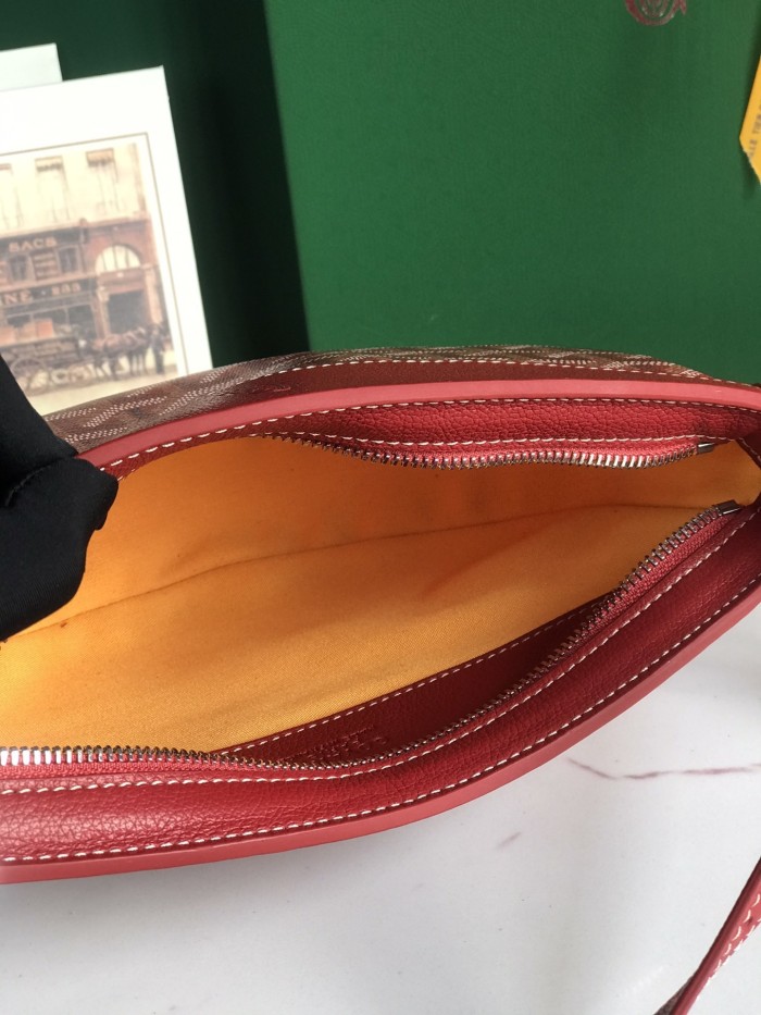 Hirondelle Bag“25*17*6CM”-005=