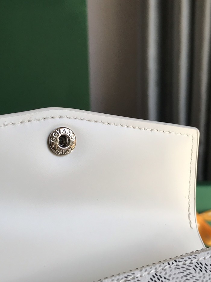 Saint-Gabriel Wallet“12*9.3*2.5CM”-052=