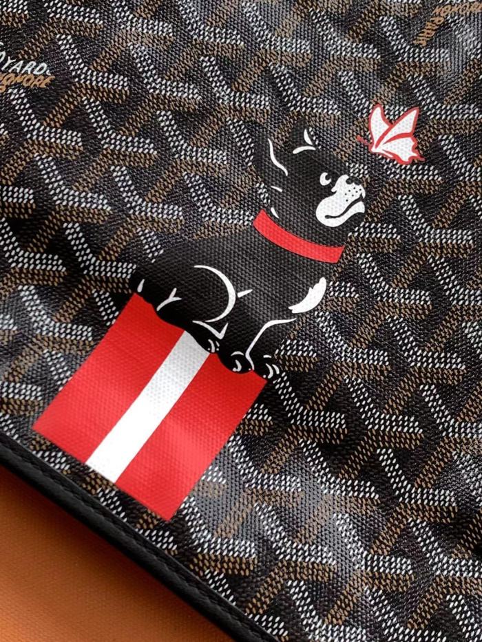 Anjou Mini Bag“20*10*10CM”-005=
