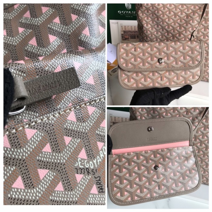 Bohème Hobo“42*27*15CM”-005=