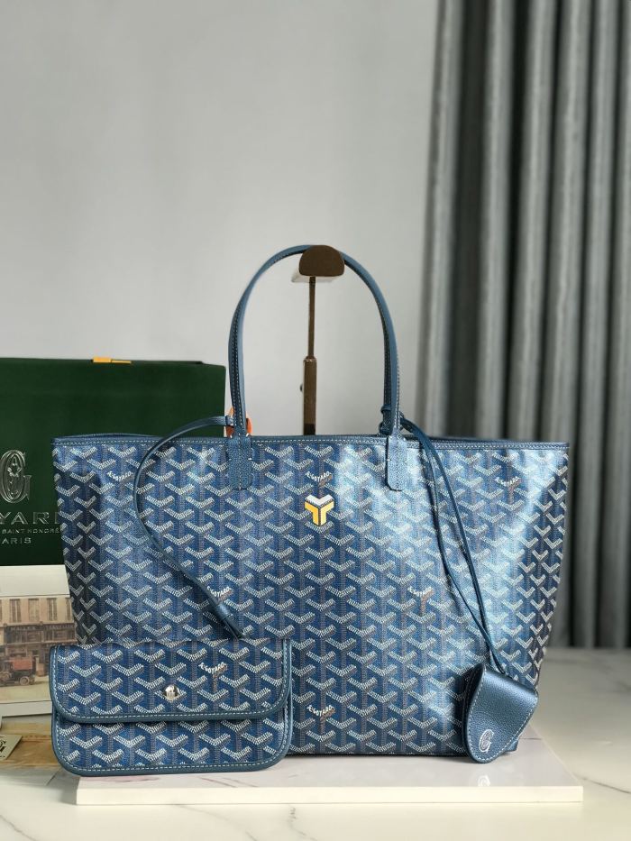 Saint Louis“47*34*27*14CM”-004=