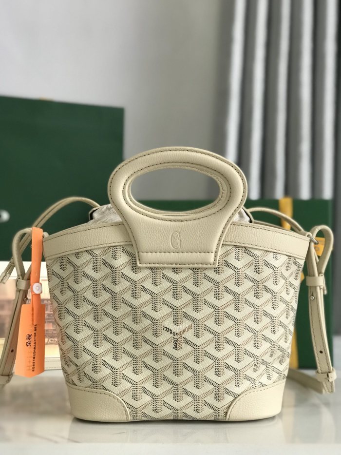 Beluga Mini Bag“23*18.5*8CM”-015=