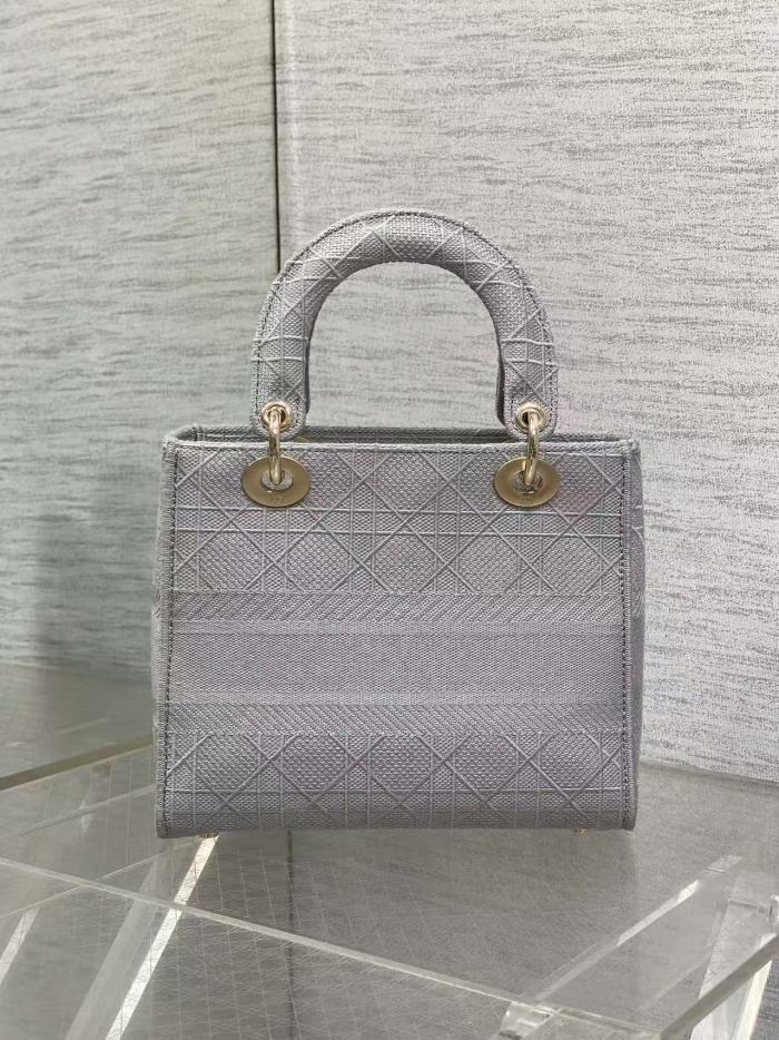 Lady Dior“24*20*11CM”-006=