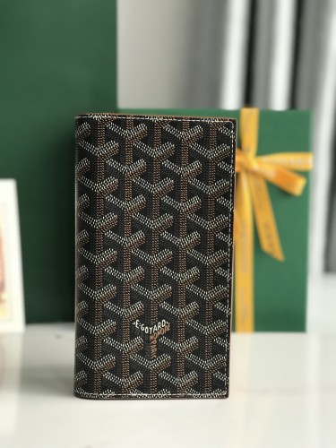 SAINT-LAMBERT Wallet“17.5*10*2CM”-052=