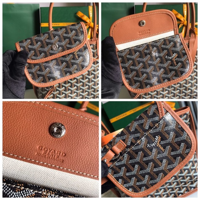 Anjou Bag“28*20*10CM”-084=