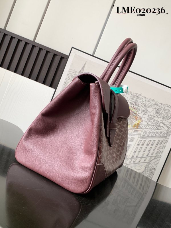 Saigon Tote“34*24*18CM”-059=