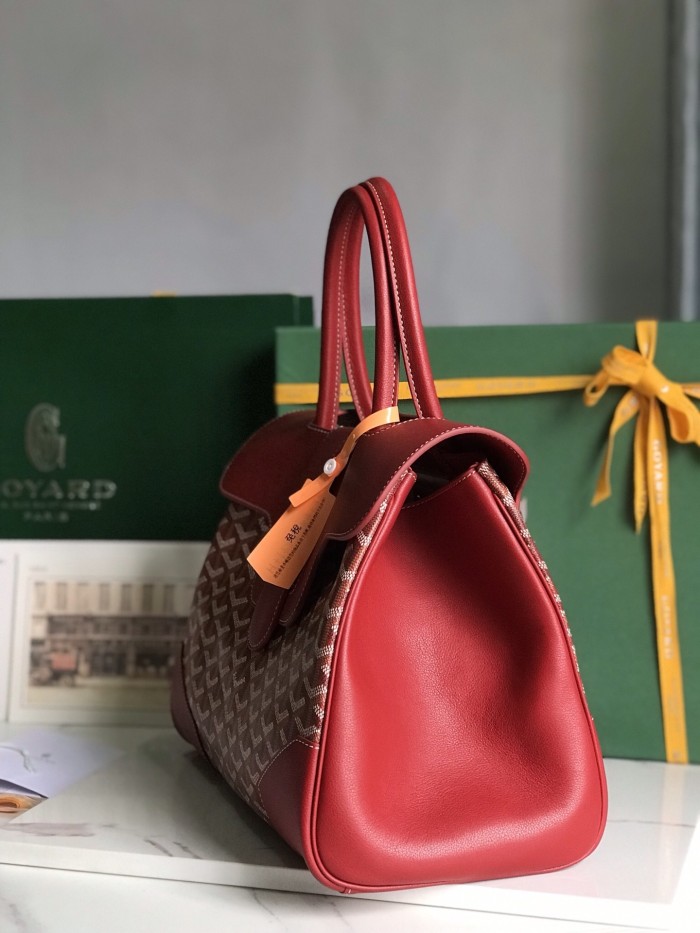 Saigon Tote“34*24*18CM”-059=